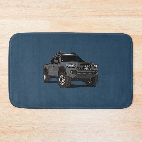 Item preview, Toyota 4runner Toyota 4Runner Grey designed and sold by MozaikDesign.