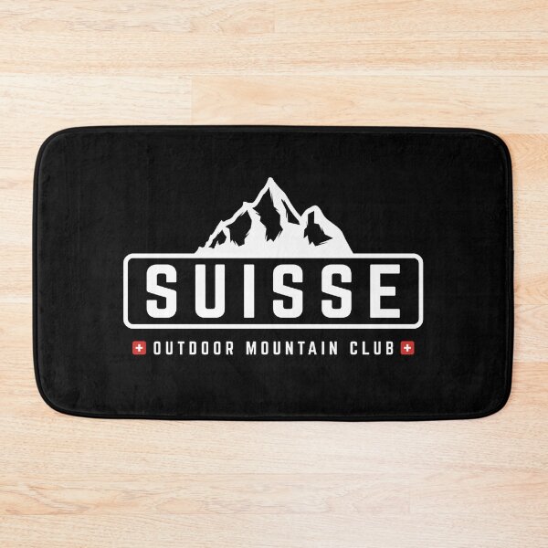 Item preview, Suisse Outdoors designed and sold by ForzaDesigns.