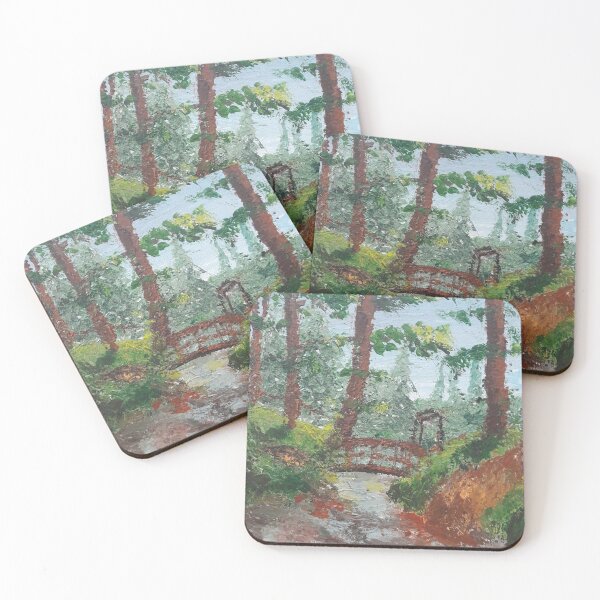 Item preview, Bridge designed and sold by carpedzem.