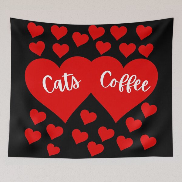 Item preview, Cat Mother Coffee Lover designed and sold by SunfullyYours.