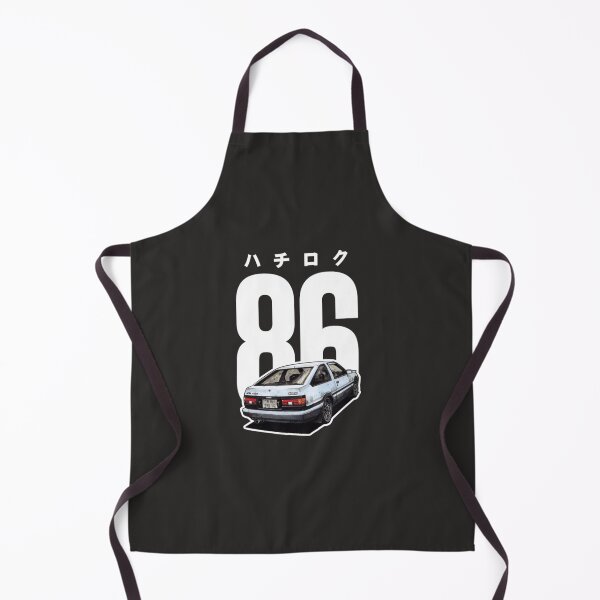 Item preview, Toyota Ae86 AE86 designed and sold by MozaikDesign.