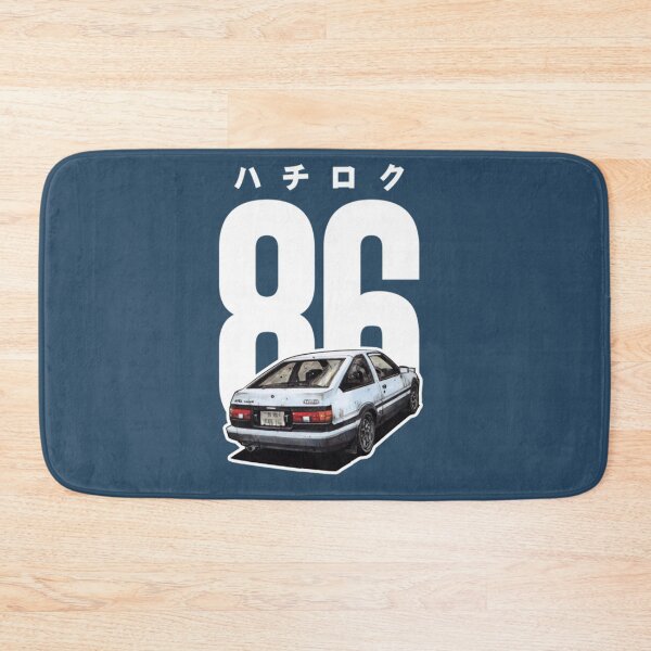 Item preview, Toyota Ae86 AE86 designed and sold by MozaikDesign.