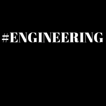 Artwork thumbnail, Engineering Sticker by socialengineer