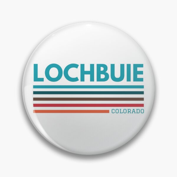 Item preview, Lochbuie Colorado designed and sold by Taumaturgo.