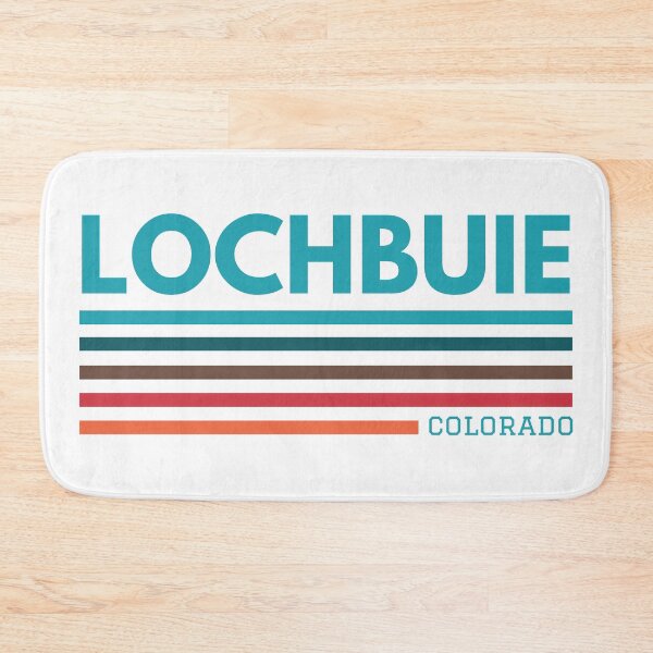 Item preview, Lochbuie Colorado designed and sold by Taumaturgo.