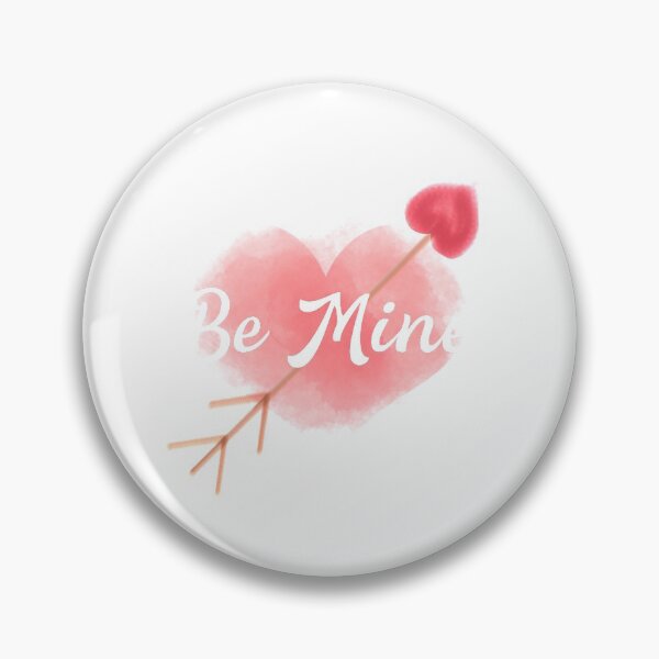 Item preview, Be Mine designed and sold by autlu.