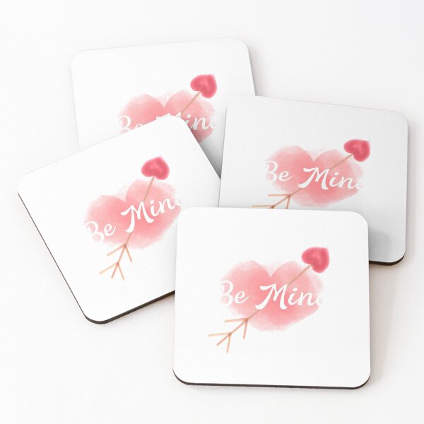 Item preview, Be Mine designed and sold by autlu.