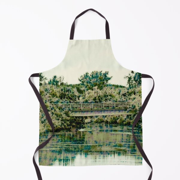 Item preview, Under The Bridge And Around The Bend designed and sold by Finding Fortuity.