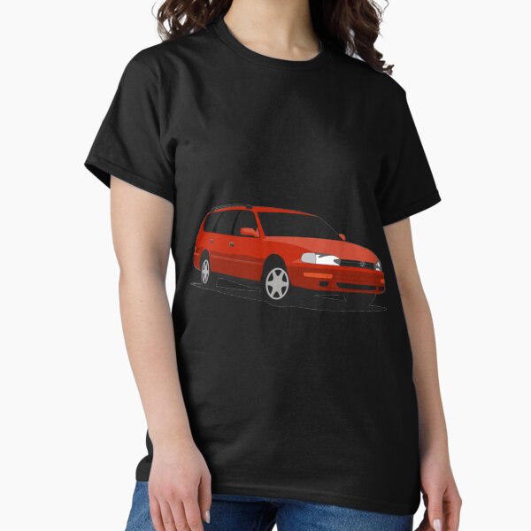 Item preview, Toyota Camry 1995 Toyota Camry Wagon designed and sold by MozaikDesign.