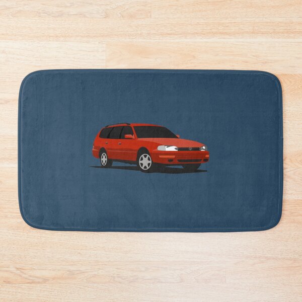 Item preview, Toyota Camry 1995 Toyota Camry Wagon designed and sold by MozaikDesign.