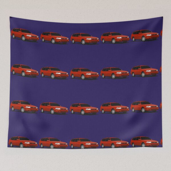 Item preview, Toyota Camry 1995 Toyota Camry Wagon designed and sold by MozaikDesign.