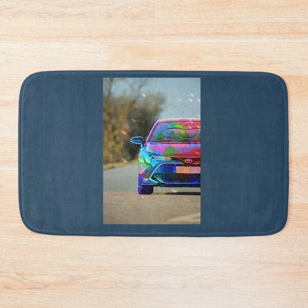 Item preview, Toyota Corolla Corolla designed and sold by MozaikDesign.