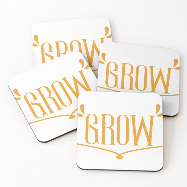 Item preview, GROW designed and sold by 2411.