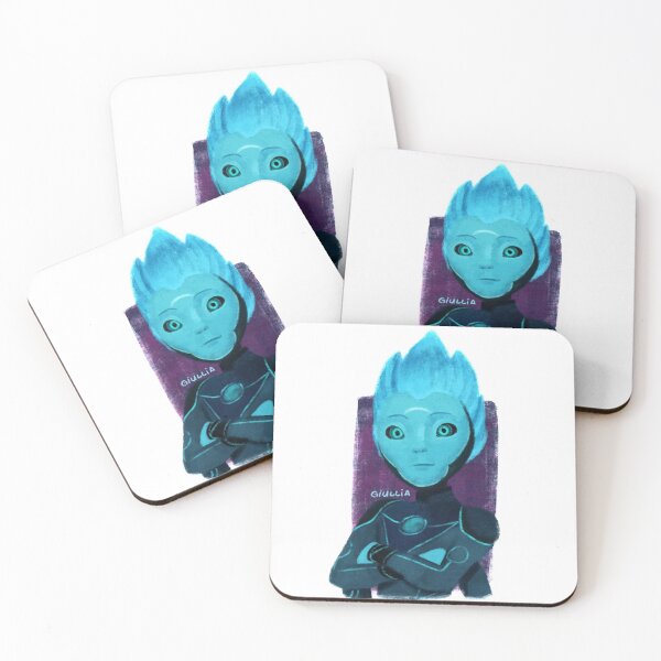 Item preview, 3below Krel (B) designed and sold by liajung.