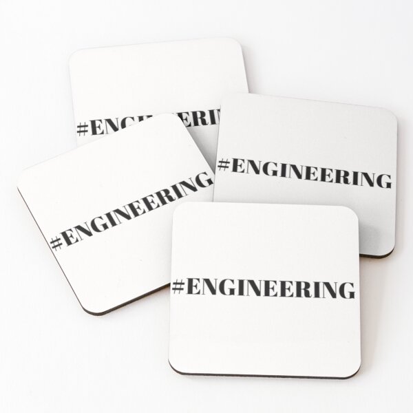 Item preview, #Engineering Sticker designed and sold by socialengineer.