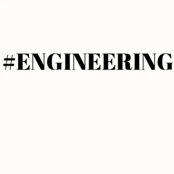 Artwork thumbnail, #Engineering Sticker by socialengineer