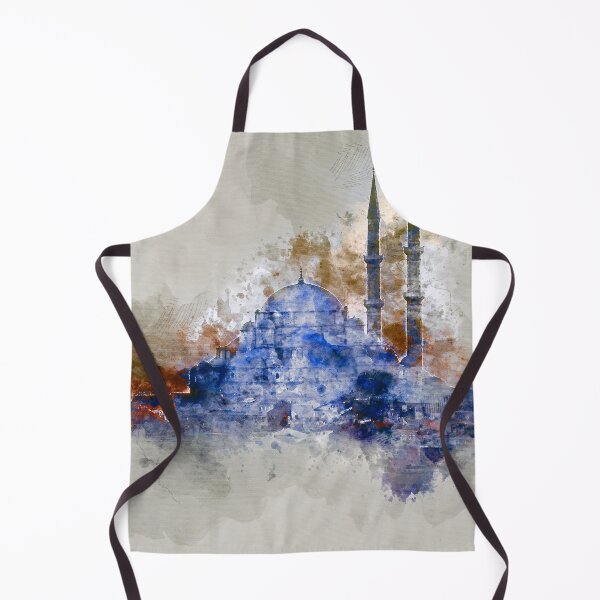 Item preview, HORIZONTE DE INSTANBUL designed and sold by Lisa Smallbod.