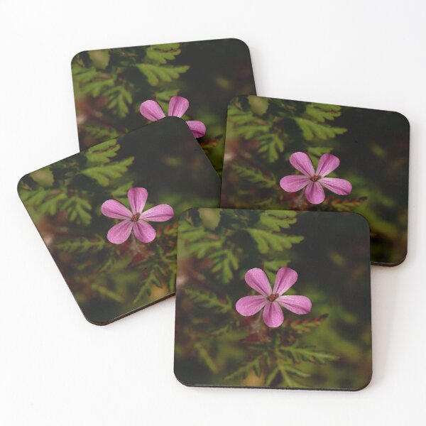 Item preview, Ruprechtskraut or stinking cranesbill designed and sold by NW-Photo-Art.
