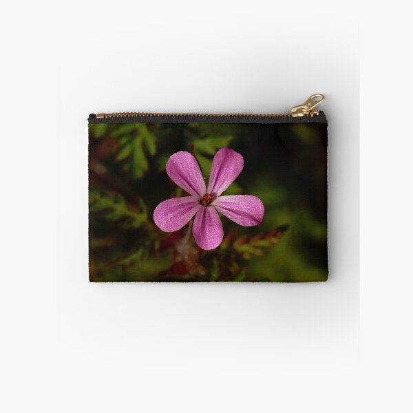 Item preview, Ruprechtskraut or stinking cranesbill designed and sold by NW-Photo-Art.