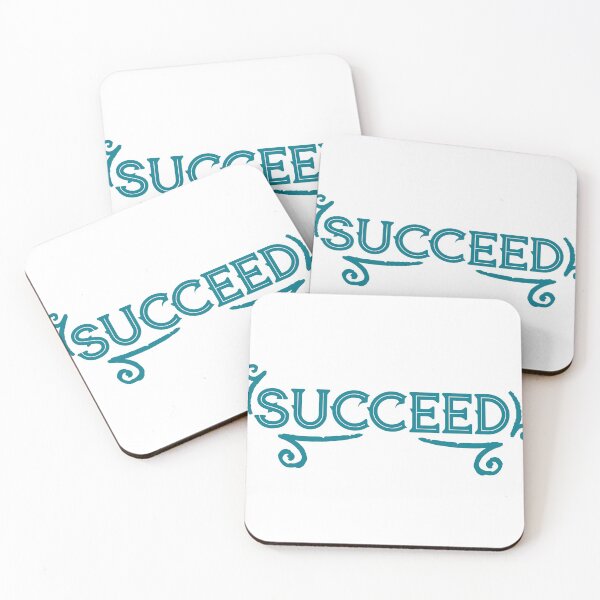 Item preview, SUCCEED designed and sold by 2411.