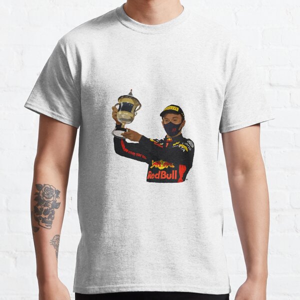 alex albon t shirt