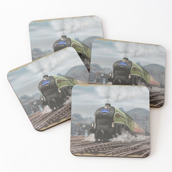 Item preview, Elizabethan Express designed and sold by Rasendyll.
