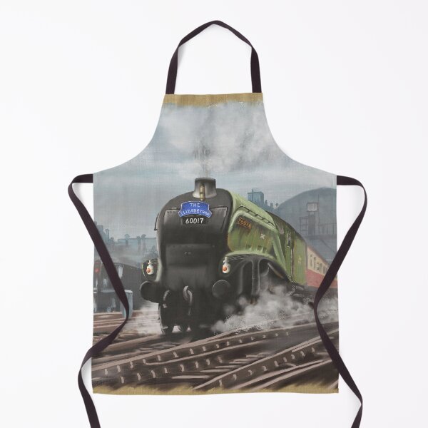 Item preview, Elizabethan Express designed and sold by Rasendyll.