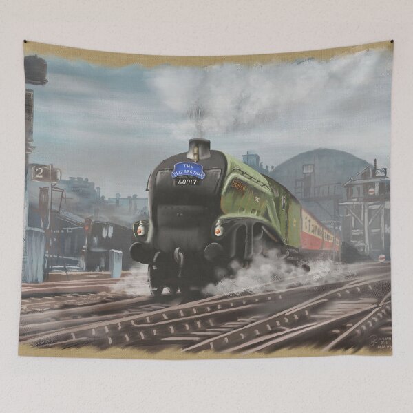 Item preview, Elizabethan Express designed and sold by Rasendyll.