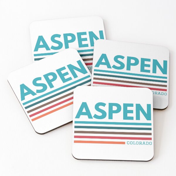 Item preview, Aspen Colorado designed and sold by Taumaturgo.