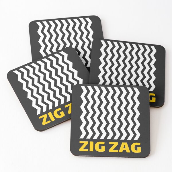 Item preview, The Zig Zag  designed and sold by CAsual-Fashion.
