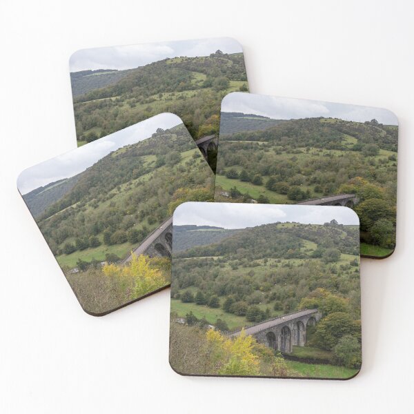 Item preview, Monsal Dale - Headstone Viaduct designed and sold by pskuce.