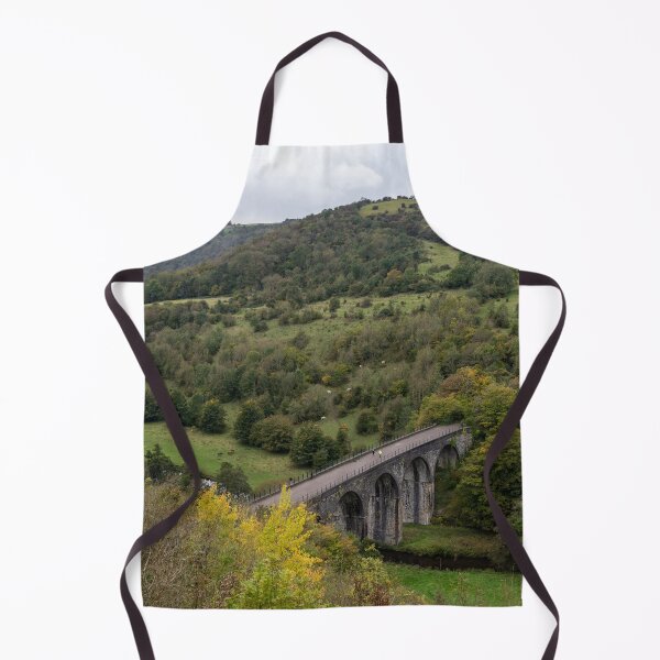 Item preview, Monsal Dale - Headstone Viaduct designed and sold by pskuce.