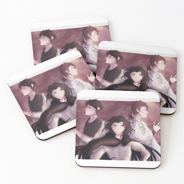 Item preview, Mistborn designed and sold by Kuyoi.