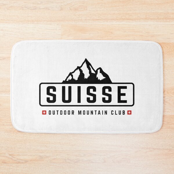 Item preview, Suisse Outdoors designed and sold by ForzaDesigns.