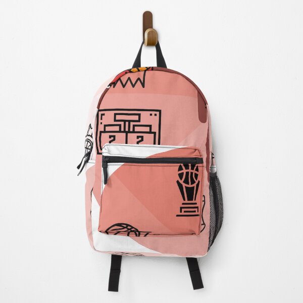 Item preview, basketball duties designed and sold by MagdalenaRulez.
