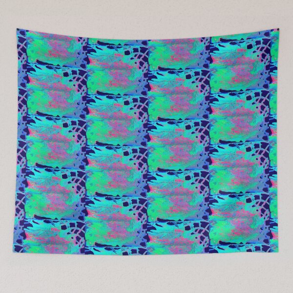Item preview, Only in neon dreams designed and sold by GlitteryGirl.