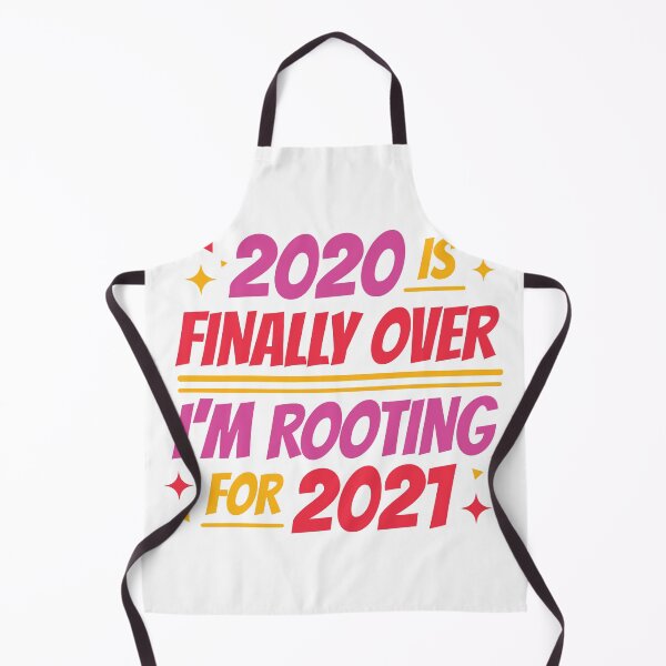 Item preview, 2020 is finally over, lets see 2021 designed and sold by emonarc.