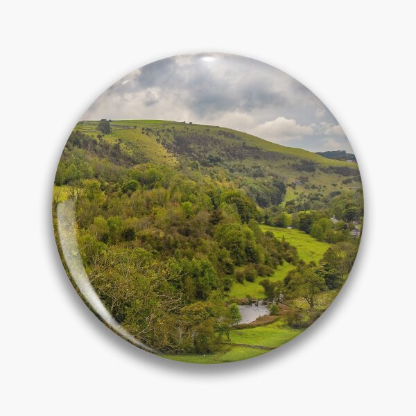Item preview, Monsal Dale - Headstone Viaduct designed and sold by pskuce.