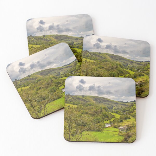 Item preview, Monsal Dale - Headstone Viaduct designed and sold by pskuce.