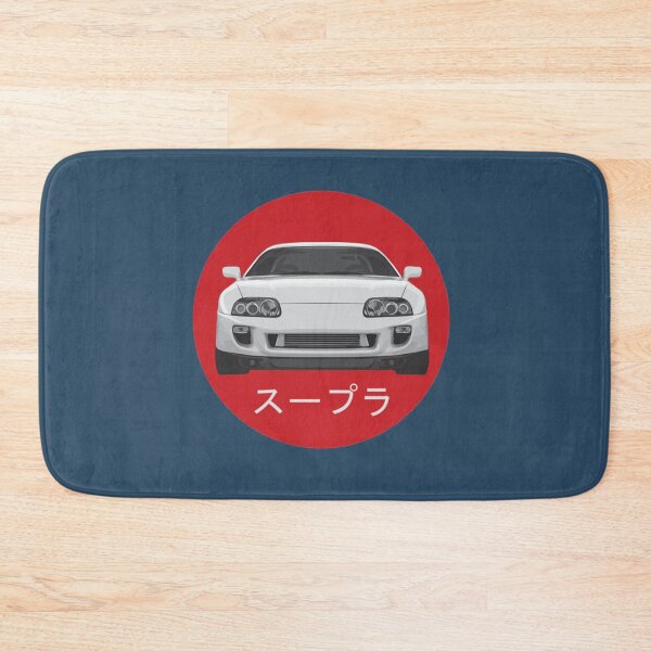 Item preview, Toyota Supra Toyota Supra designed and sold by MozaikDesign.
