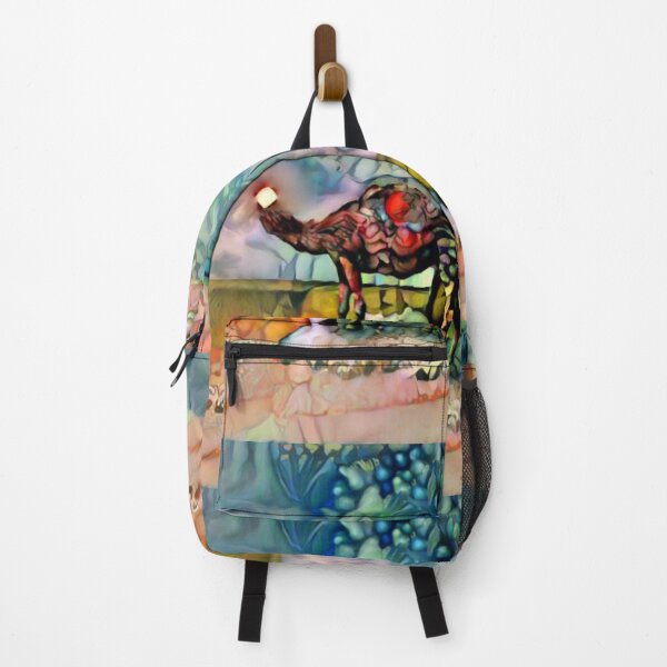 Item preview, Dreaded Dromedary designed and sold by Neal Robert.