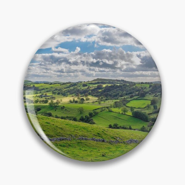 Item preview, Derbyshire countryside designed and sold by pskuce.