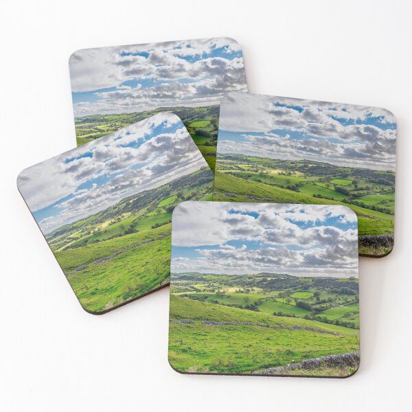 Item preview, Derbyshire countryside designed and sold by pskuce.