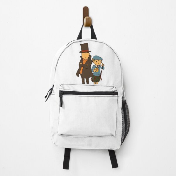 Item preview, Luke Triton and Hershel Layton designed and sold by pruine.