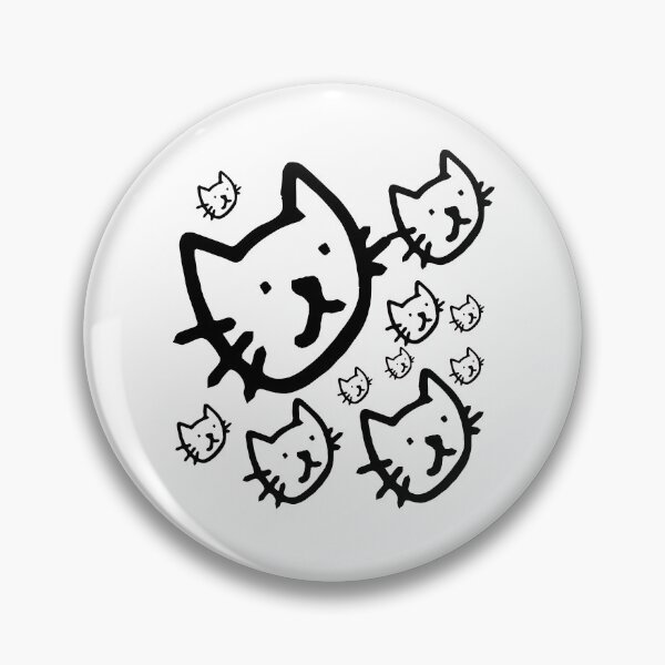 Item preview, Meow by SIMPLE designed and sold by FawadAhmad.
