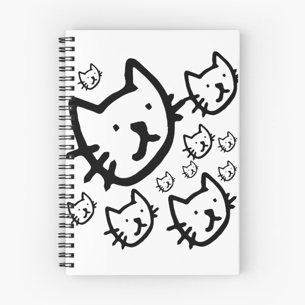 Item preview, Meow by SIMPLE designed and sold by FawadAhmad.