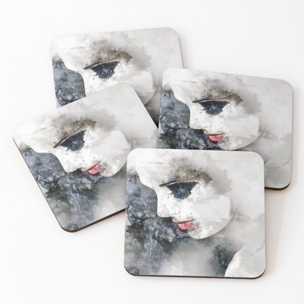 Item preview, Pale Diva designed and sold by Lisa Smallbod.