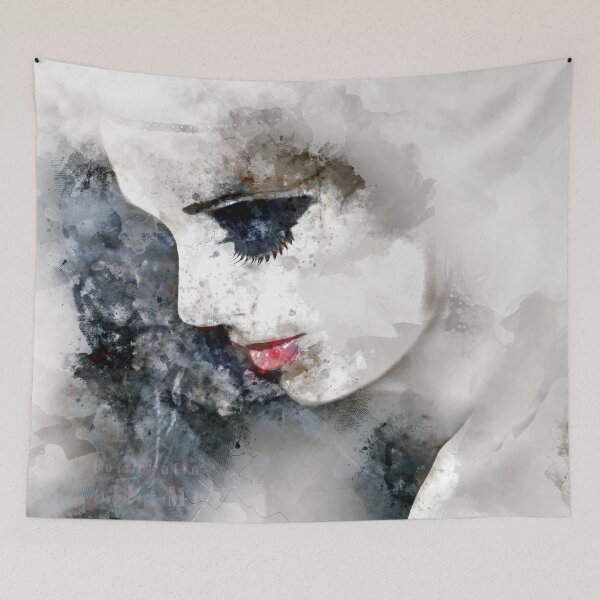 Item preview, Pale Diva designed and sold by Lisa Smallbod.