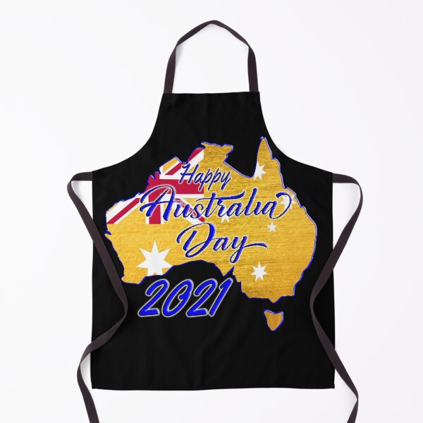 Item preview, Happy Australia day designed and sold by PeDaNi.