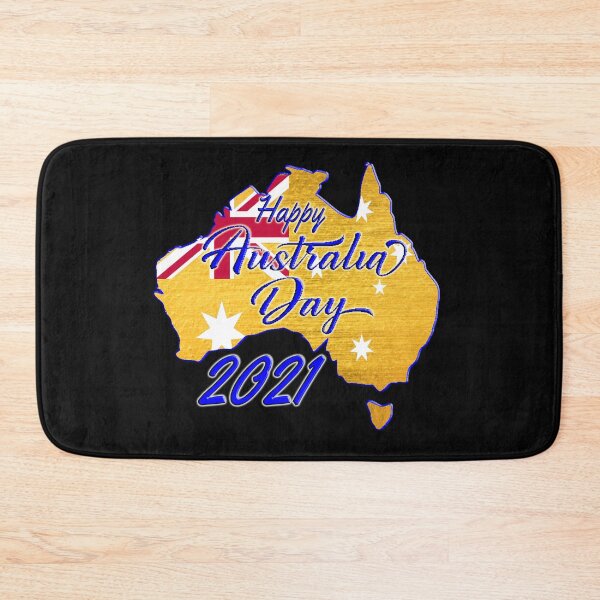 Item preview, Happy Australia day designed and sold by PeDaNi.
